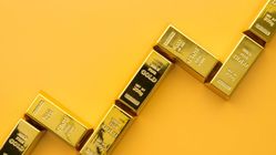 Prediksi Harga Beli Antam 1 Gram Hari Ini Naik Signifikan Akibat Rally Global