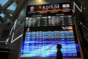 IHSG Siap Naik, BMRI hingga ANTM Jadi Pilihan Top