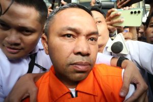 KPK Temukan Bukti Pergeseran Anggaran Dinas PUPR Riau dalam Kasus Pemerasan Gubernur