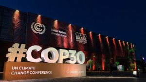 Dari Pari Hingga Papua, Suara Rakyat Indonesia untuk COP 30