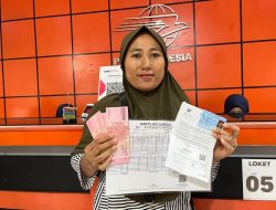 Pembagian Bansos Akhir Tahun Dimulai: 35 Juta KPM Selesai November, Ini Caranya