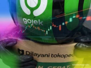 GOTO dan Grab Siap Tawarkan Saham Emas ke Danantara