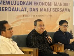 Porsi Investasi Asing di Pasar Saham RI Menyusut Sejak 2021