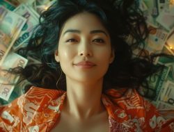 Gelombang Keberuntungan yang Menggemparkan: 6 Zodiak Siap Dapat Uang Mendadak Segera