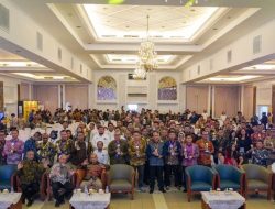 Tingkatkan Budaya K3, Kementerian ESDM Beri Penghargaan Keselamatan Migas 2025