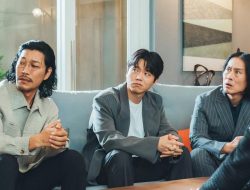 5 Dampak Negatif Sikap People Pleaser Hyun Joon dalam “Nice to Not Meet You”