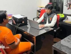 5 Teka-Teki Populer: Hubungan Dosen Untag dengan AKBP B di Tengah Erupsi Semeru