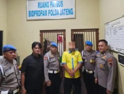 Gelagat AKBP Basuki Saat Dosen Untag Tewas, Keluarga Korban: Tak Perlu Panik Jika Tidak Ada Masalah