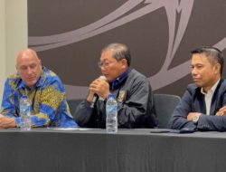 Mengapa PSSI Pilih Nova Arianto Jadi Pelatih Timnas U-20 Indonesia
