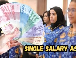 Kapan Kenaikan Gaji PNS 2026 Diberlakukan? Ini Penjelasan Purbaya Yudhi Sadewa