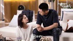 Cari Hiburan Baru? 7 Drama Cina Ini Wajib Dilihat!