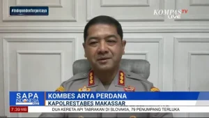 Polisi Selidiki Keterlibatan Jaringan Internasional dalam Pembunuhan Bilqis