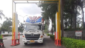Kepentingan Detektor Radiasi BRIN di Cikande