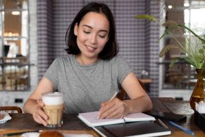 10 Kebiasaan Pagi Orang Sukses