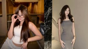 Sosok Lintang Dituduh Selingkuhan DJ Bravy, Mahasiswa Ini Bantah Rusak Hubungan Erika