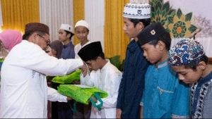 Kontekstualisasi Mustad’afin di Era Digital