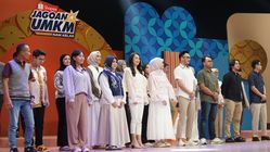 Dari Kecemasan ke Kemenangan, Cerita UMKM di Shopee Jagoan Curi Perhatian
