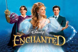 Sinopsis Film Enchanted (2007): Putri Dongeng Terjebak di Manhattan