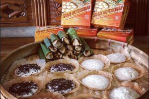 7 Kuliner Legendaris Solo yang Disukai Wisatawan dan Warga Lokal