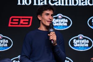 Marquez: Kesiapan Fisik Tentukan Kompetitif 2026