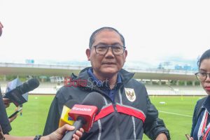 Sumardji Buka Rahasia Timnas U-22 Pilih Mali, Bahrain Mundur