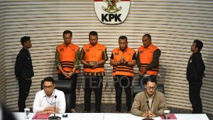 KPK Konfirmasi Uang Rp 500 Juta Disita dari Rumah Mertua Bupati Ponorogo