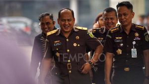 Kejaksaan Agung Selidiki Kasus Korupsi Investasi Telkomsel ke GoTo