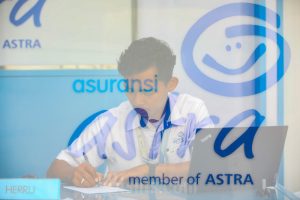 Asuransi Kesehatan Dominasi 20% Portofolio Astra