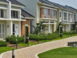 Saat Bisnis Properti Lesu, Mulai Lagi Dulu