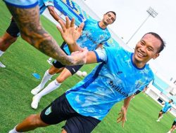 Taktik Persela Lamongan di Bursa Transfer Paruh Musim! Siapkan Pemain Baru untuk Promosi ke Super League