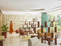 KLEO Seminyak: Hotel Kecil yang Menarik Perhatian!