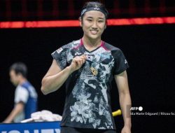 Australia Open 2025: An Se-young Raih Gelar Ke-10, Pecahkan Rekor Kento Momota