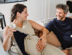 5 Tipe MBTI Pria dengan Keseimbangan Logika dan Empati