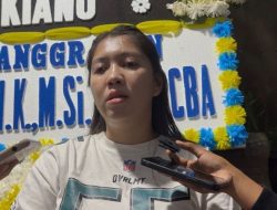 Ibu Bongkar Sifat Ayah Tiri Alvaro: Kasar dan Suka Menganiaya