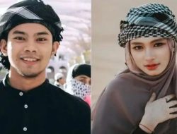 Inara Rusli dan Insanul Fahmi Sudah Menikah Siri? Pengacara Bocorkan Rahasia A1 dari Grup Kajian