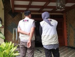 JATIM TERPOPULER KPK Selidiki Kantor Kontraktor Monumen Reog dan Ekspansi Pabrik Rokok Malang di Blitar