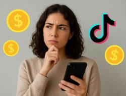 Cara Mudah Menggunakan TikTok: Hiburan, Pendidikan, dan Cuan