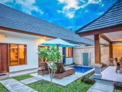 7 Hotel Terdekat Pelabuhan Ketapang Banyuwangi, Mulai Rp 100 Ribuan