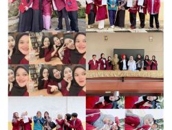 Lima Langkah Kecil, Perubahan Besar: Pengalaman Mengajar di SMKN 1 Kuningan