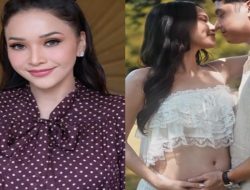 Alyssa Daguise Tidak Takut Travelling Saat Hamil Muda, Rindu Ibu dan Keluarga