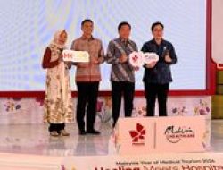 MHX 2025 Yogyakarta Tampilkan Layanan Kesehatan Terbaik