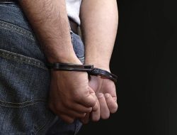 Polres Dairi Lepaskan 19 Warga Protes Penangkapan Petani di Sumut