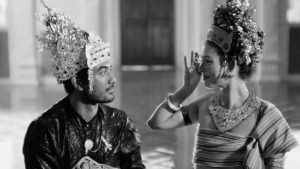Samsara Rilis 20 November, Ini Sinopsis Lengkapnya