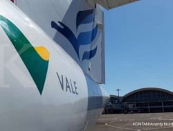 Vale Indonesia Tegaskan Komitmen Dekarbonisasi di COP30