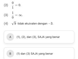Jawaban Soal Ujian Semester Ganjil Agama Buddha Kelas 6 SD