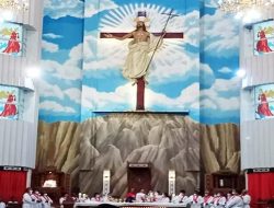 Peringatan Santo dan Santa Pelindung Hari Ini, 17 November 2025
