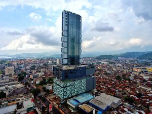 Sinar Laut Lampung Buka Magang Nasional 2025 di Hotel Grand Mercure