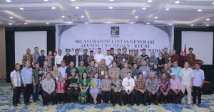 Rutan Medan Kolaborasi dengan Disnaker dan LBH, Buka Peluang Baru bagi Warga Binaan untuk Bangkit