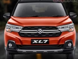 Beli Suzuki XL7 Bekas? Kelebihan, Kekurangan, dan Rekomendasi