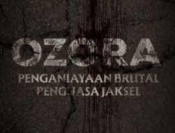 6 Fakta Menyentuh Film Ozora: Penganiayaan Brutal Penguasa Jaksel, Tayang 4 Desember 2025